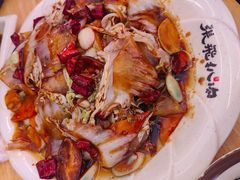 -張飛扒肉·龙江非遗(道外店)