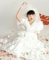 -女王风尚STUDIO·轻奢化定制