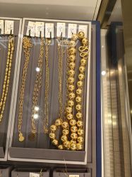 -中国黄金(北京旗舰店)