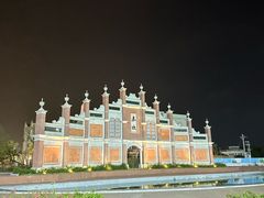 -赤坎·广东华侨国际旅游度假区