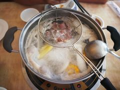 -陈记顺和潮汕牛肉火锅(韩江路店)