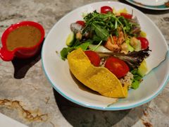 -Gray Whale 灰鲸餐厅(北美N1店)