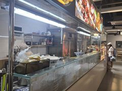 -富源东北春饼店(翠竹店)