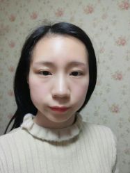 -BBK韩眉馆-正版半永久纹眉美瞳