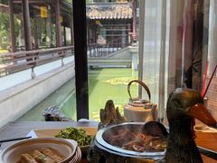 -绍兴老味道·非遗门店(银泰城店)