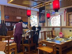 -沸炉重庆老火锅(军事博物馆店)