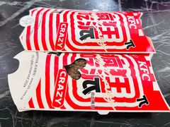 -肯德基(晋江城市广场店)