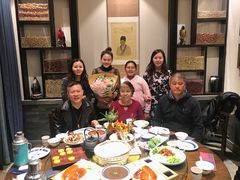 -满园烤鸭·春饼(中街大悦城店)