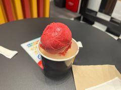 -LUNEURS月乐诗·法式冰淇淋(北外滩来福士广场店)