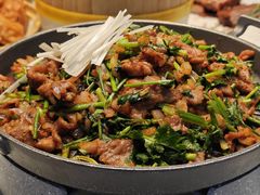 -纳家楼·地道陕菜(劳动路店)