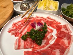 -川中渝夫火锅(新西街店)