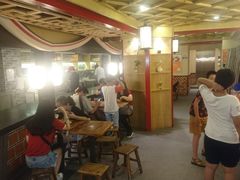 -八婆婆烧仙草(中山路店)