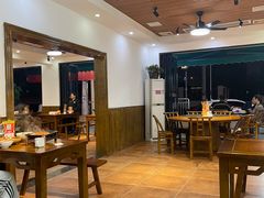 -好恰湘潭小炒与小碗菜(马兰山店)