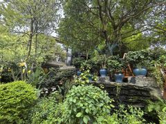 -三圣花乡旅游区