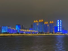 -武汉两江游览·夜游长江(汉口粤汉码头)