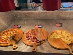 -比格比萨自助(国展店)