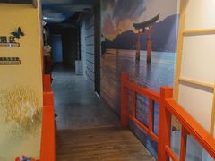 -白兔子密室(长寿路店)