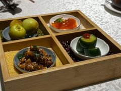 -红棉中餐厅·广州海航威斯汀酒店