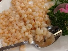 手剥河虾仁-苏州冠云大酒店