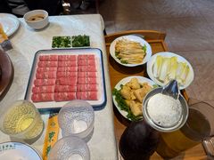 -东来顺饭庄(天坛店)