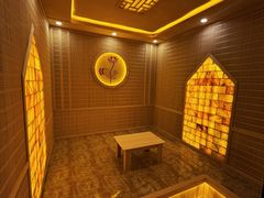 -水云空涧·沐足·采耳·按摩·SPA影院(琶洲店)