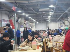 -笨罗卜浏阳菜馆(太平街店)