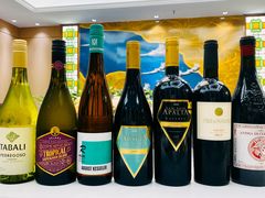 -天鲜阁·海鲜粤菜·33年老字号(石槎白云站店)