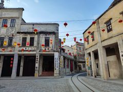 -赤坎·广东华侨国际旅游度假区