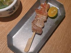 -沼津港精致料理·寿喜烧·烧鸟(青浦宝龙广场日料榜单店)