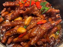 -观宴·品质赣菜(高新大道店)