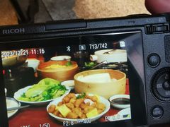 -林四喜·闽南传家菜(鼓浪屿店)