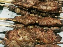 -肉串汪(月坛店)