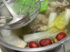 -八合里牛肉火锅(上海世茂广场店)