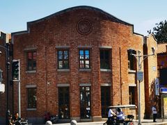 -天津五大道文化旅游区