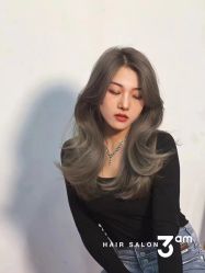 点击看大图 -3·3HAIR SALON