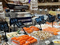 -广州天河合景福朋喜来登酒店