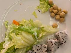 -上海波特曼丽思卡尔顿酒店
