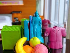 -厦门海港英迪格酒店(中山路店)