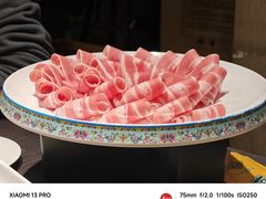 -东来顺饭庄(上地华联店)