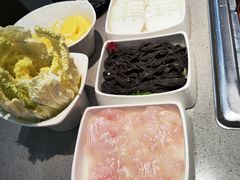 -海底捞火锅(杭州萧山宝龙广场店)