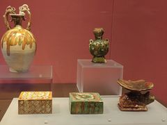 -陕西历史博物馆