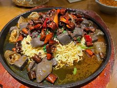 -包整·丝娃娃(一览甲秀楼风景店)