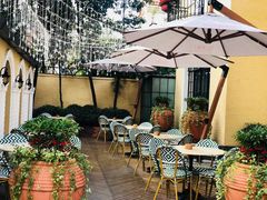 -玫瑰厅上海菜(兴国路店)