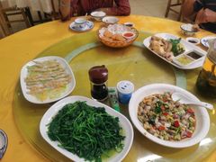 -巫记鸡饭店