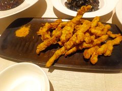 -唐拉雅秀酒店-唐苑中餐厅