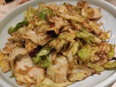 -国味壹号·精品湘菜·宴请佳选(新天地店)