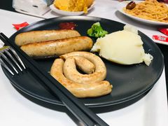 -宜家·瑞典风味餐厅(四元桥店)