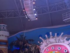 -烟台海昌鲸鲨海洋公园