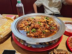 -肥三土菜馆(五四广场店)