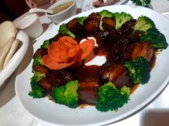 -小贝壳酒楼(经九路店)